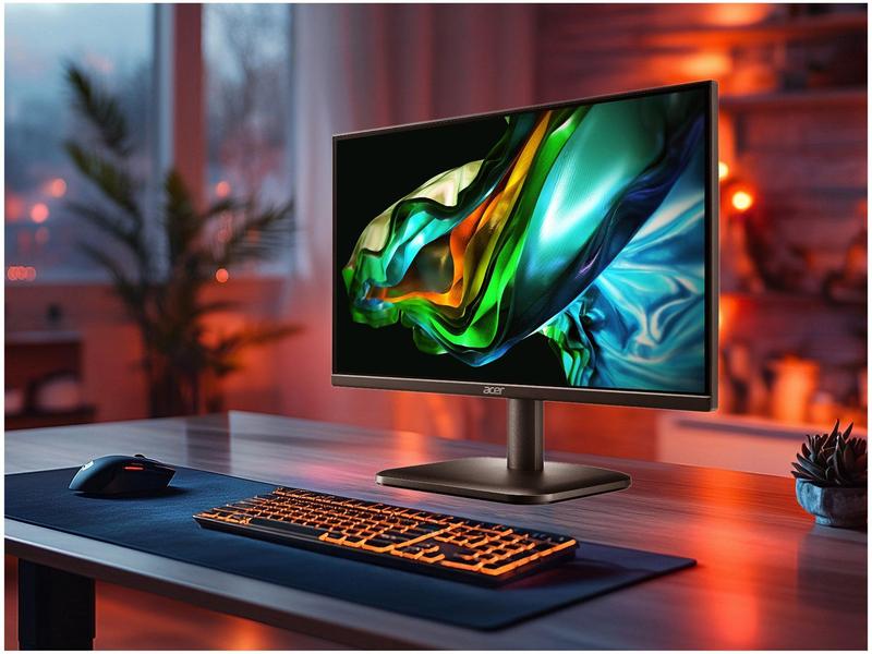Monitor Gamer 100Hz 1ms Acer EK1 Series EK251Q Ebi 24,5